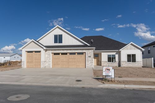 lot-21-1712 S 4125 W, Taylor, UT, 84401-1781 | Card Image
