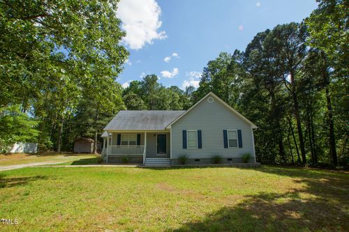 5705 Katha Dr, Holly Springs, NC, 27540-9015 | Card Image