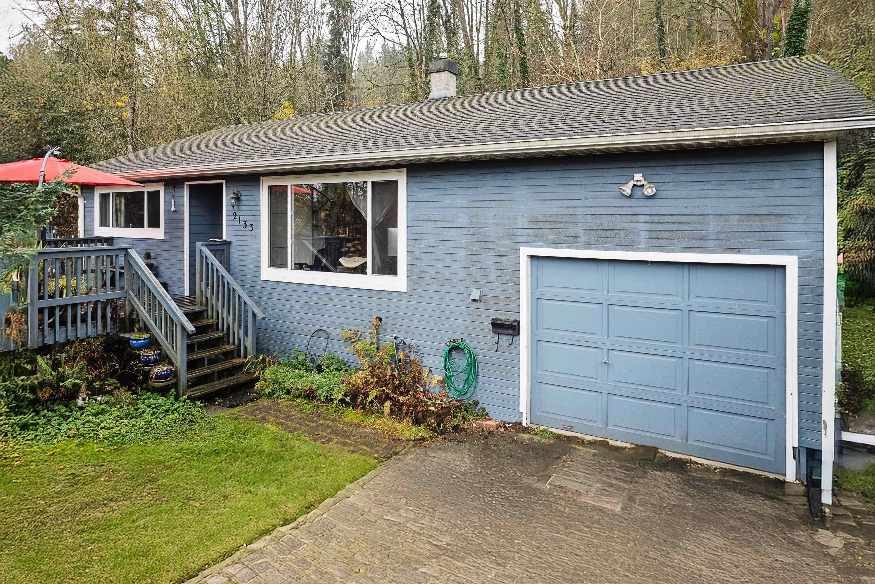 Residential in Port Moody 3