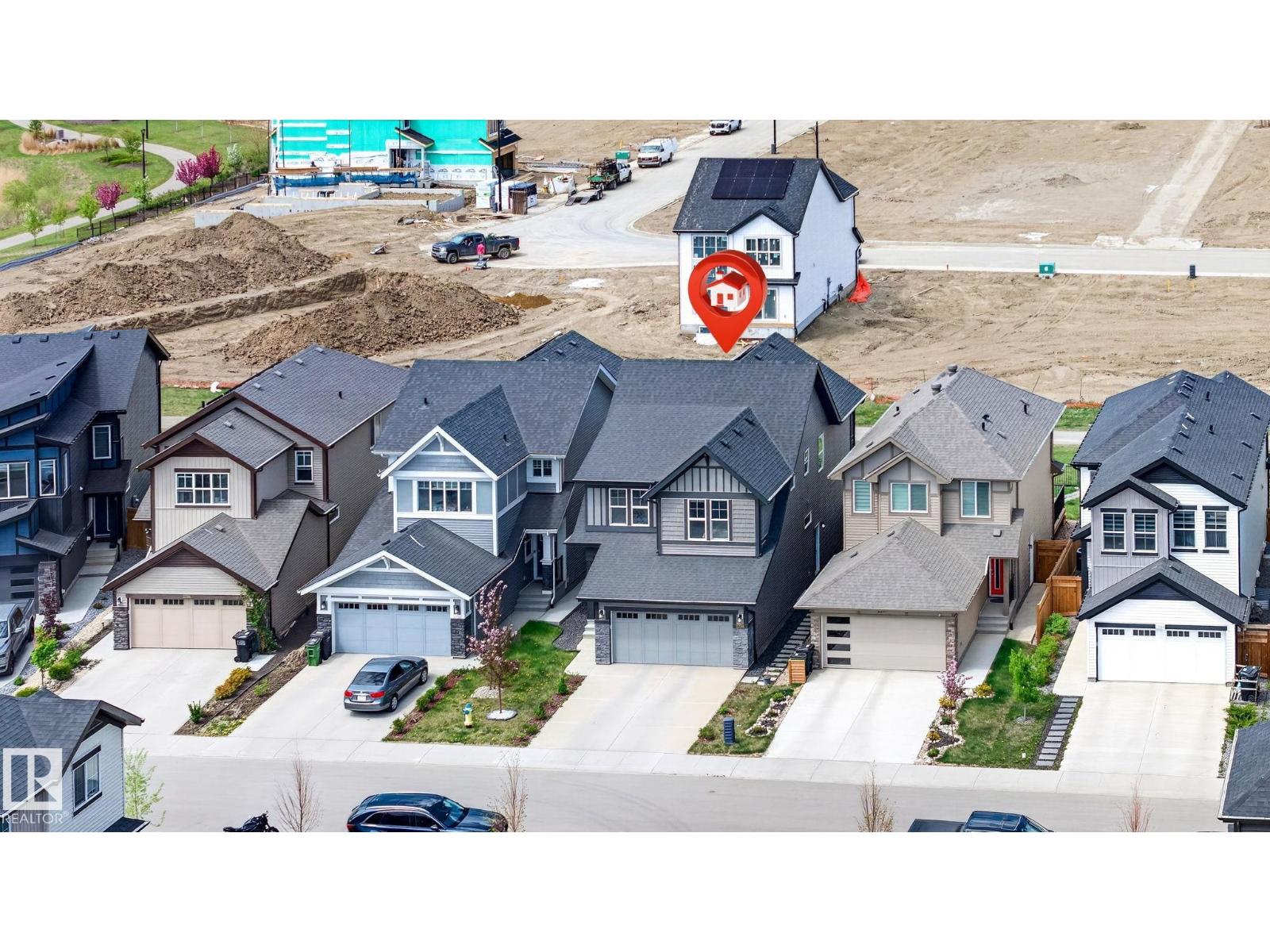 Residential in Edmonton 5