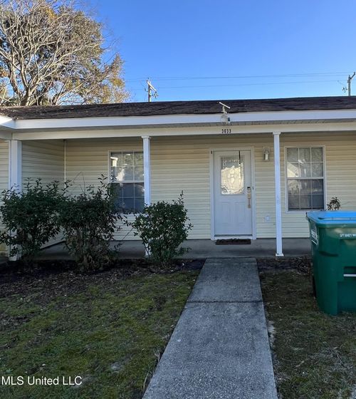 apt-b-3633 Southward Dr, Gulfport, MS, 39501-3939 | Card Image