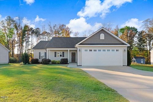 15059 Nc 96 Highway N, Zebulon, NC, 27597 | Card Image