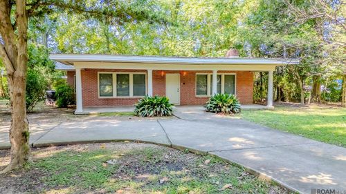 5174 Houston Dr, Baton Rouge, LA, 70809-2934 | Card Image