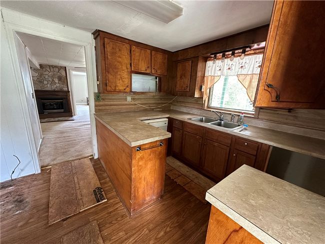 336 Capps Rd, House other with 2 bedrooms, 2 bathrooms and null parking in Walhalla SC | Image 12