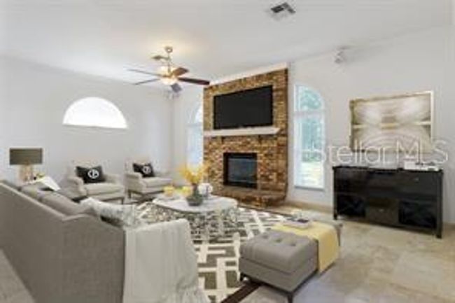 3308 Steeplechase Ln, House other with 5 bedrooms, 4 bathrooms and null parking in KISSIMMEE FL | Image 5