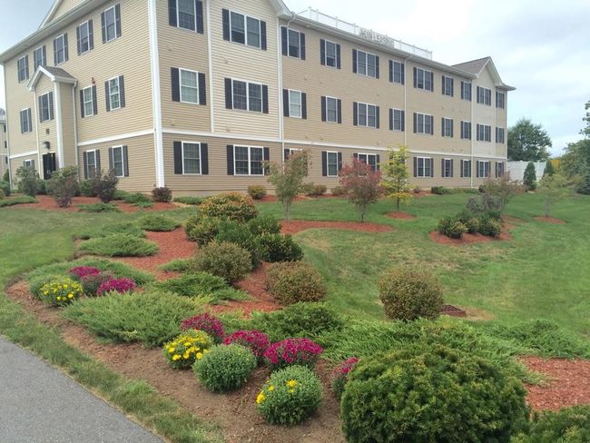 APT-108 - 100 Sentinel Ct, Condo with 2 bedrooms, 2 bathrooms and null parking in Manchester NH | Image 8