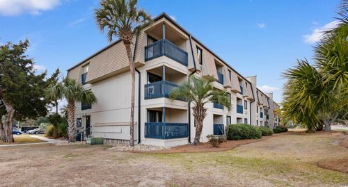 apt-2h-405 21st Ave S, North Myrtle Beach, SC, 29582-4286 | Card Image