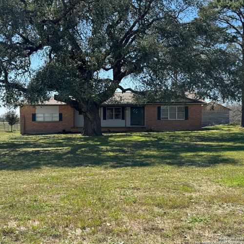 10353-B Fm 539, Sutherland Springs, TX, 78161-9734 | Card Image