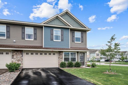 7243 Ada Dr, Lino Lakes, MN, 55038-4714 | Card Image