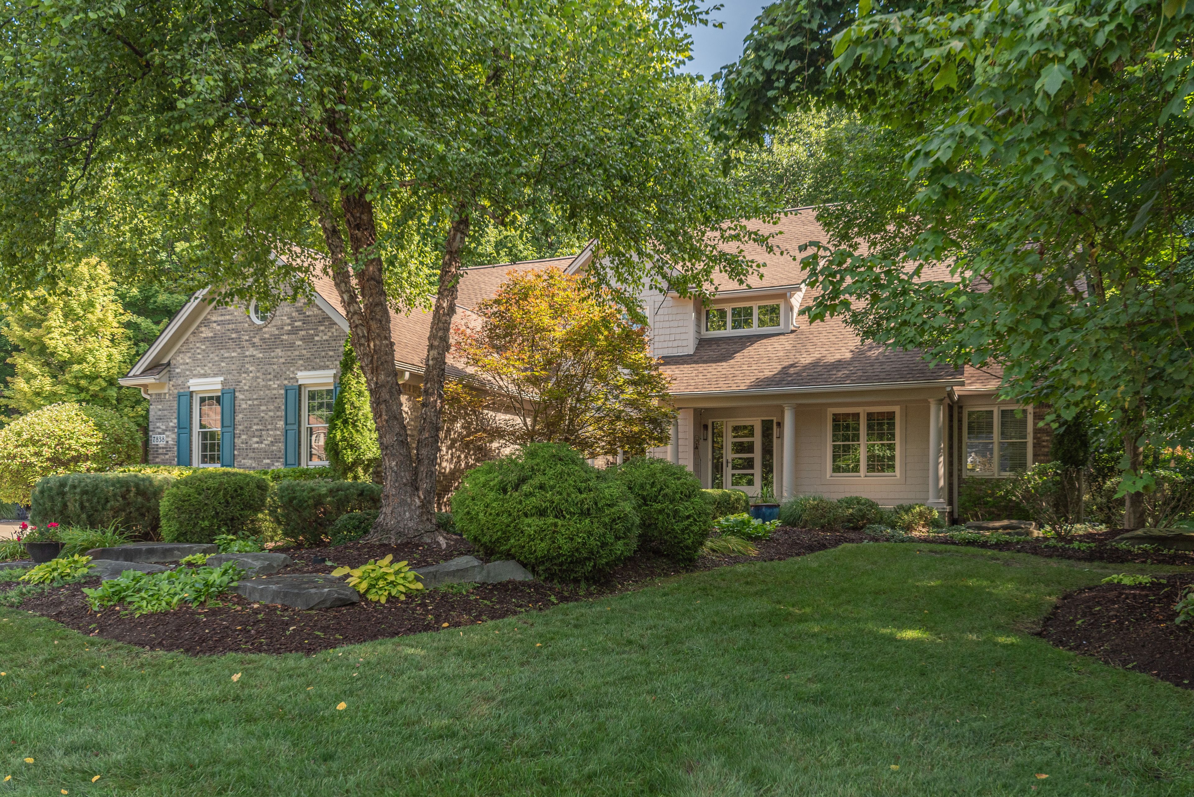Haverhill Ct, Canton, MI 48187
