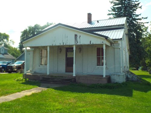 409 S Water St, WARREN, IL, 61087-7703 | Card Image