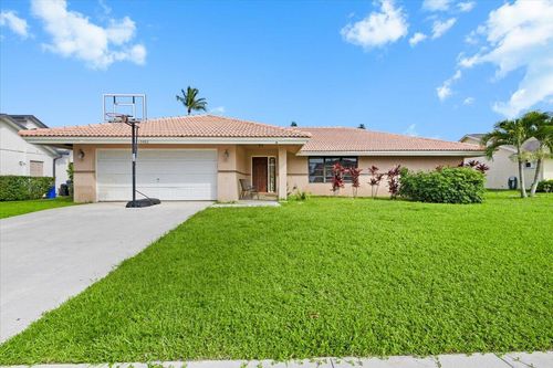 13482 Columbine Ave, Wellington, FL, 33414-8144 | Card Image