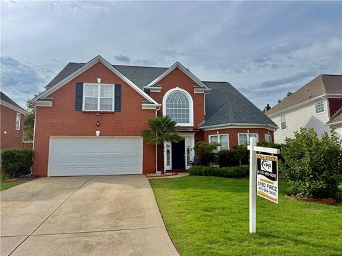 2795 Turning Leaf Dr, Lawrenceville, GA, 30044-7440 | Card Image