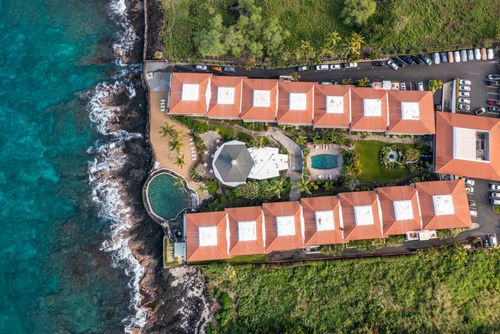a308-75-6082 Alii Dr, KAILUA KONA, HI, 96740-4303 | Card Image