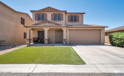 2343 E Meadow Land Dr, San Tan Valley, AZ, 85140-5626 | Card Image