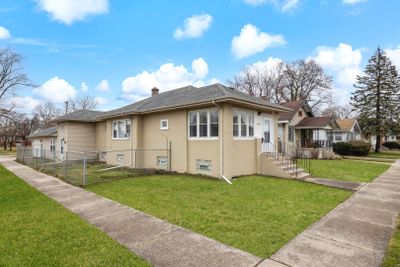 246 157th Street, House other with 3 bedrooms, 1 bathrooms and 2 parking in Calumet City IL | Image 1