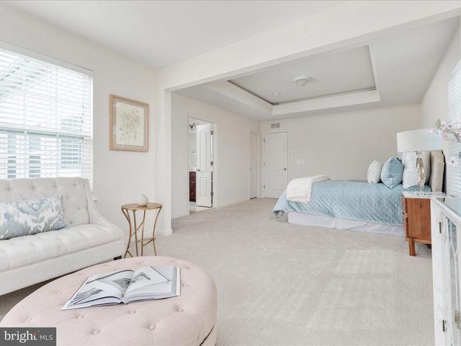 42241 Violet Mist Ter, Townhouse with 4 bedrooms, 4 bathrooms and null parking in BRAMBLETON VA | Image 16