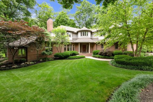 10518 Cardigan Ridge Pl, Powell, OH, 43065-8785 | Card Image