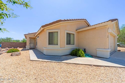 5851 W Evening Petal Lane, Tucson, AZ, 85735 | Card Image