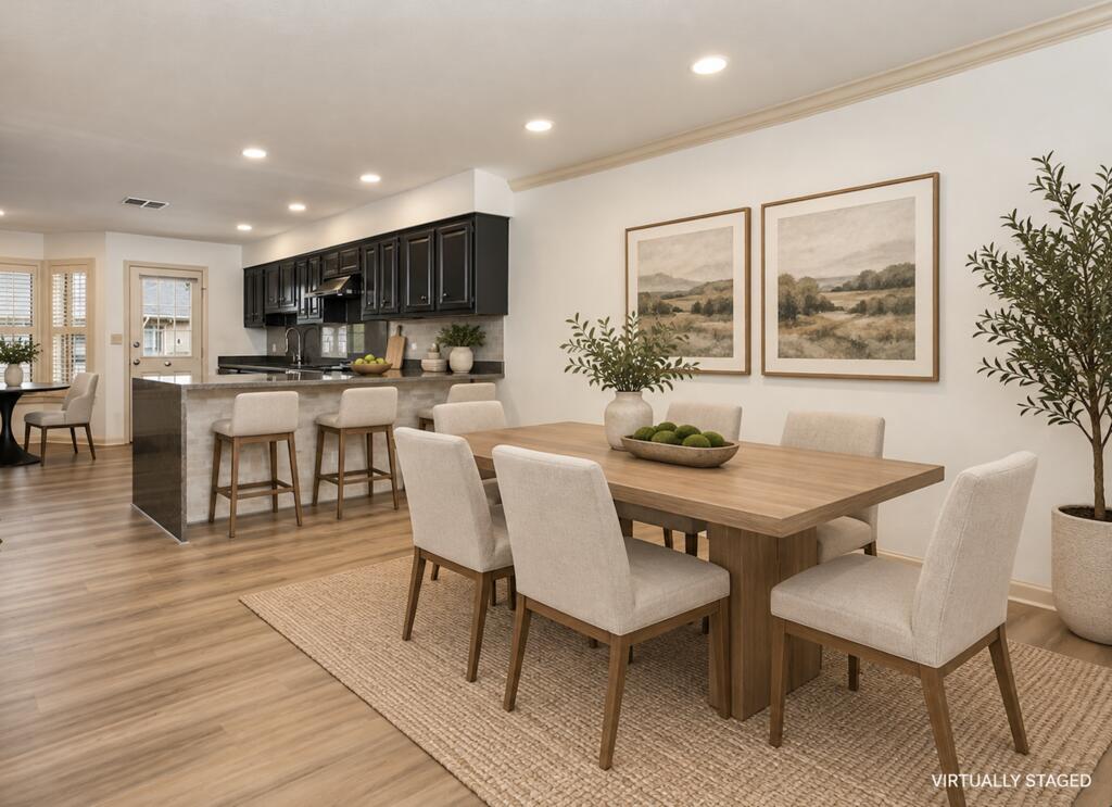 Residential in San Antonio 4