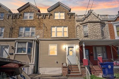 156 Lewis Street, House other with 4 bedrooms, 1 bathrooms and null parking in Perth Amboy NJ | Image 1