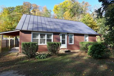 36 Evarts Road, House other with 3 bedrooms, 1 bathrooms and null parking in Hartland VT | Image 2