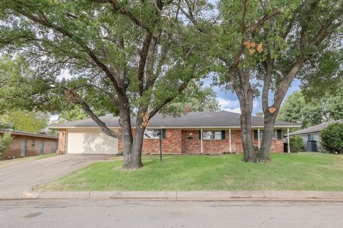 6805 Valhalla Road, Fort Worth, TX, 76116 | Card Image