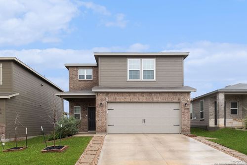 10510 Rayburn Lndg, San Antonio, TX, 78252-4521 | Card Image