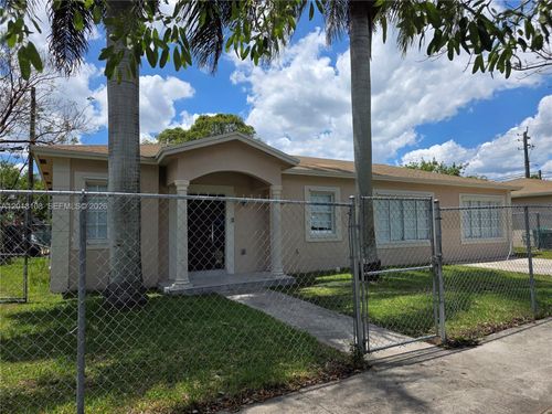 1351 Nw 9th Ct, Florida City, FL, 33034-2039 | Card Image