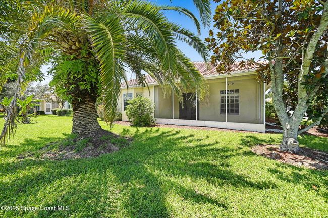 8031 Daventry Dr, House other with 3 bedrooms, 2 bathrooms and null parking in Melbourne FL | Image 32