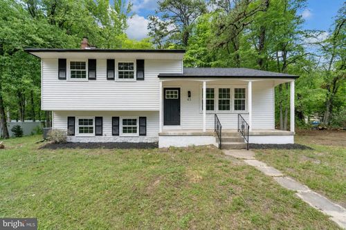 43 Norcross Road, GIBBSBORO, NJ, 08026 | Card Image