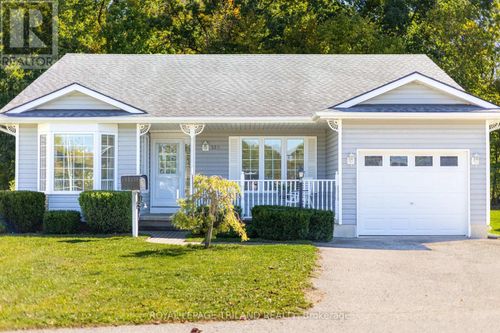 355 Shannon Blvd, Grand Bend, ON, N0M1T0 | Card Image