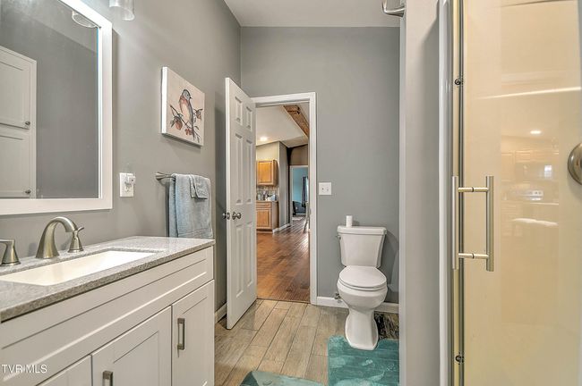 298 Rabbit Run Ln, House other with 5 bedrooms, 3 bathrooms and null parking in Dryden VA | Image 25
