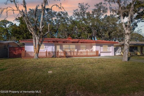 4929 Avery Rd, New Port Richey, FL, 34652-1003 | Card Image