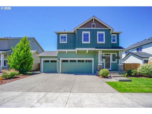 6967 N 94th Ave, Camas, WA, 98607-6712 | Card Image