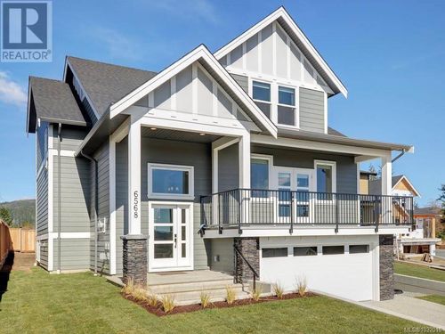 6568 Felderhof Rd, Sooke, BC, V9Z0V8 | Card Image