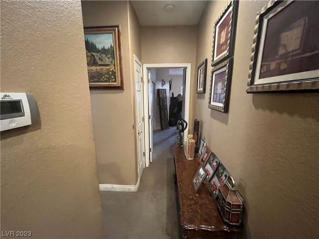 1100 Warm Canyon Way, House other with 3 bedrooms, 2 bathrooms and null parking in Las Vegas NV | Image 6
