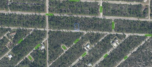 3449 Plover Ave, Lake Placid, FL, 33852 | Card Image