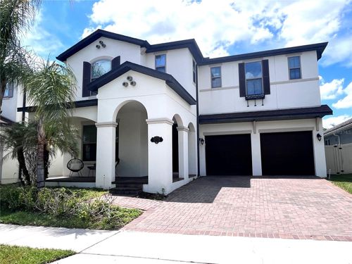 8278 Procida Isle Ln, WINDERMERE, FL, 34786-6784 | Card Image