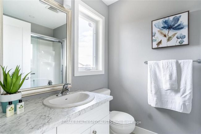 178 - 1960 Dalmagarry Road, Condo with 4 bedrooms, 4 bathrooms and 1 parking in London North ON | Image 6