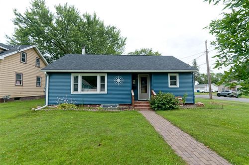 119 E Coleman St, Rice Lake, WI, 54868-2726 | Card Image