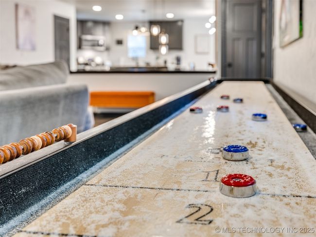 11 Port Duncan Blvd, House other with 3 bedrooms, 3 bathrooms and null parking in Afton OK | Image 12