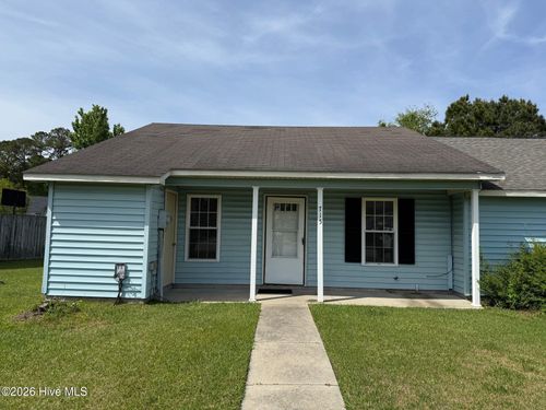 715 Pinewood Dr, Jacksonville, NC, 28546-7707 | Card Image