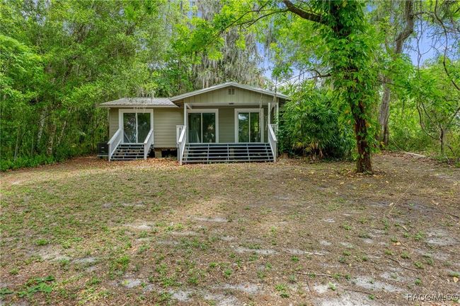 3184 N Edward Island Pt, House other with 2 bedrooms, 1 bathrooms and 1 parking in Hernando FL | Image 41