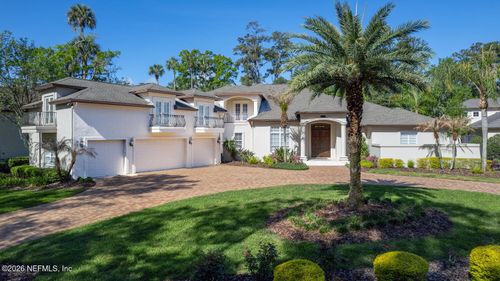 124 Stadium Ct, Ponte Vedra Beach, FL, 32082-3152 | Card Image