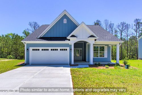 846 Compass Rose Ln Sw, Supply, NC, 28462-1403 | Card Image