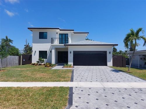 254 Sw 12th St, Dania Beach, FL, 33004-4229 | Card Image