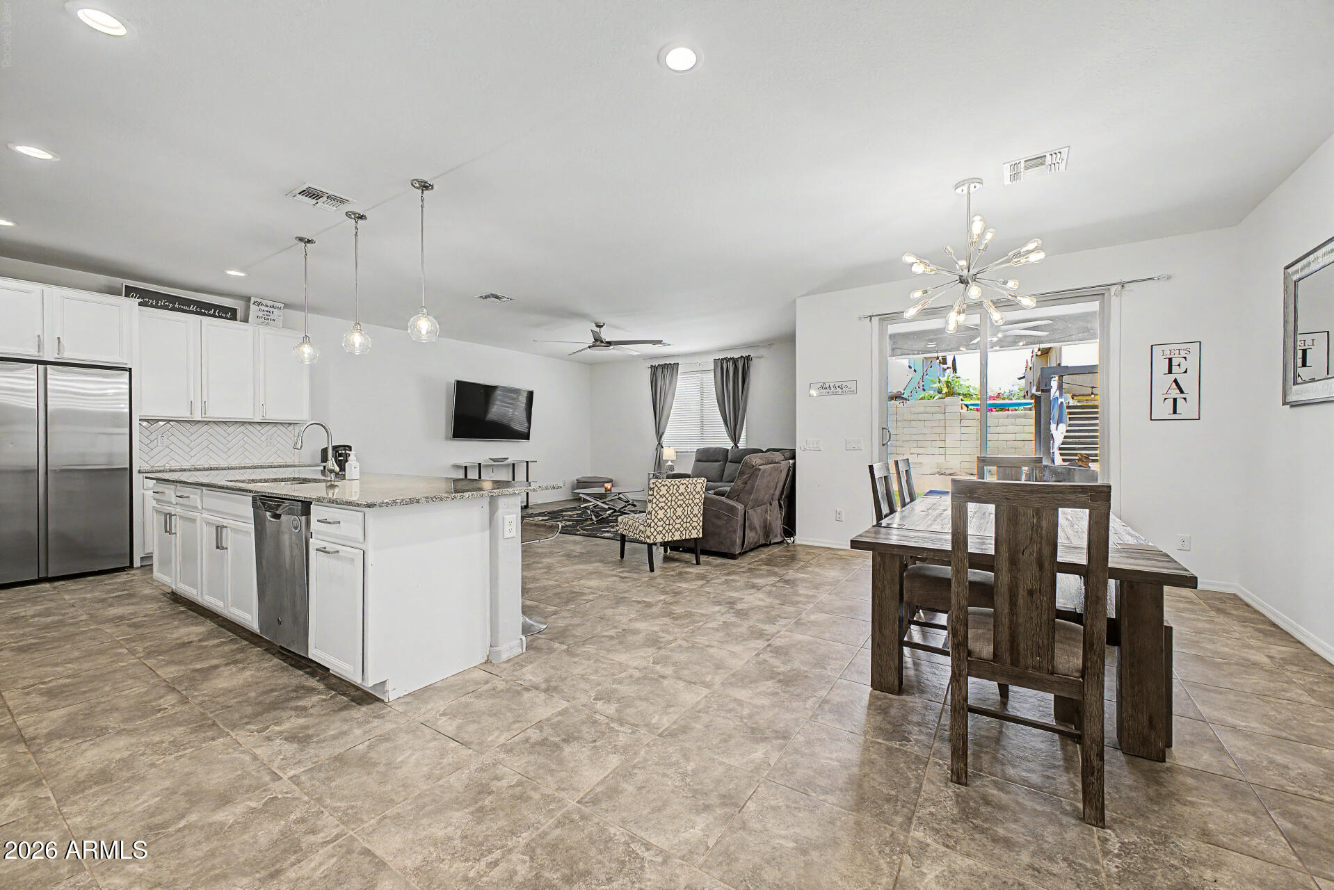 Residential in Buckeye 3