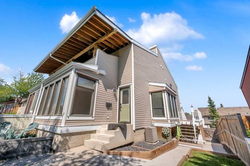 15 Ranch Glen Drive Nw, Calgary, AB, T3G1T2 | Card Image