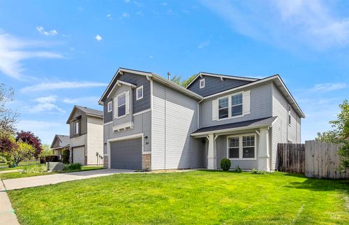 243 W White Sands Dr, Meridian, ID, 83646-9070 | Card Image